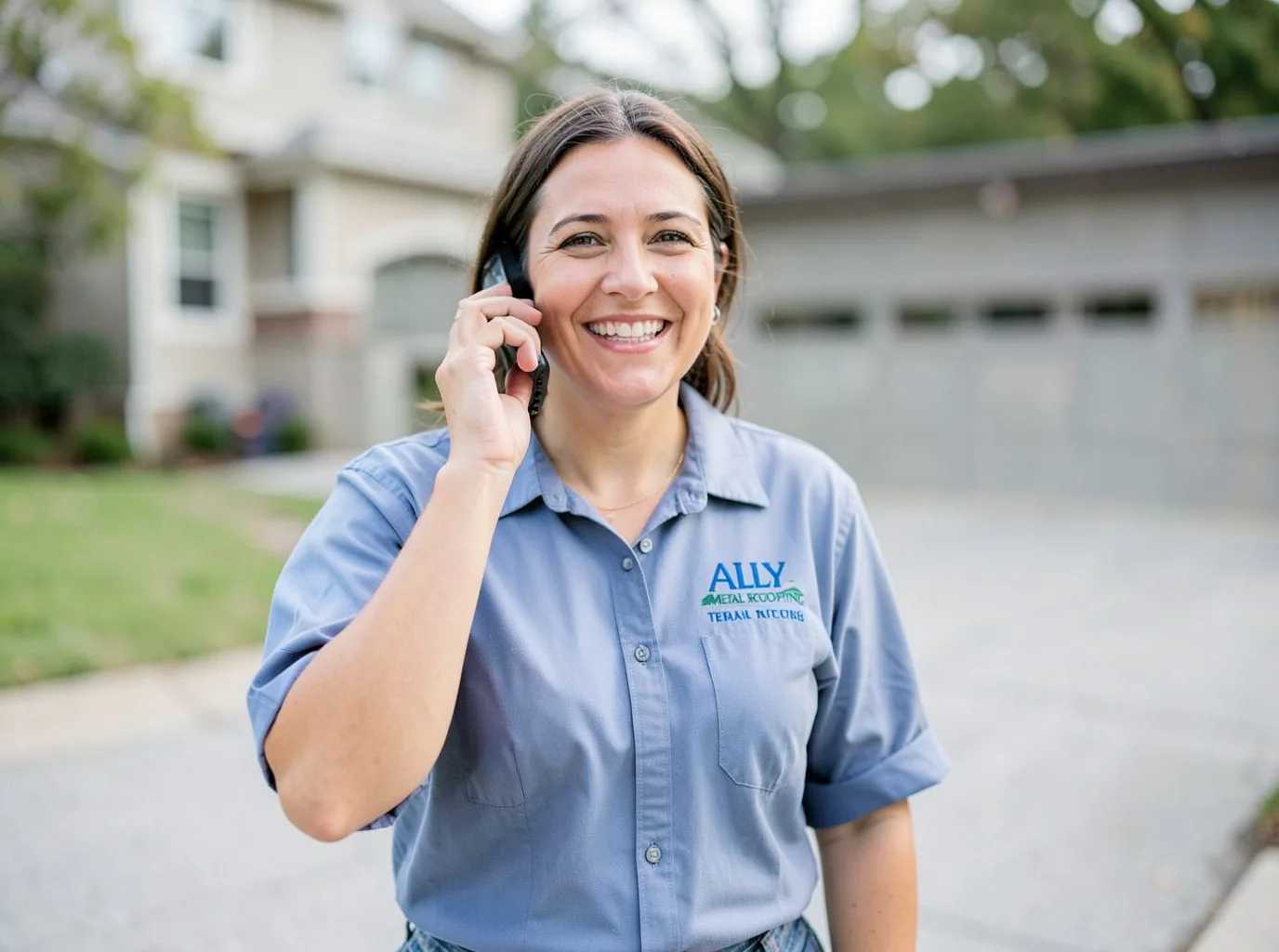 Metal Roof Installation Hamden, OH FAQs